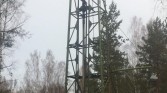 Бурение под анодное заземление в Козульском районе