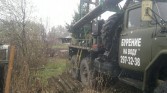 Пугачево снт Надежда 14 мая